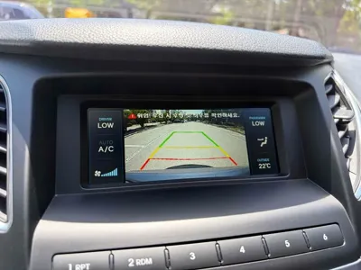 Hyundai Grandeur 2016, 245029 км, за 2602.14 USD - фото 19