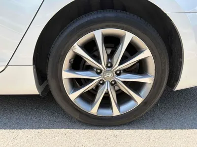 Hyundai Grandeur 2016, 245029 км, за 2602.14 USD - фото 20