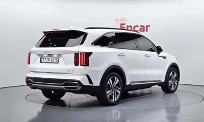 Kia Sorento 2023, 29674 км, за 26086.07 USD