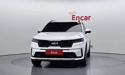 Kia Sorento 2023, 29674 км, за 26086.07 USD