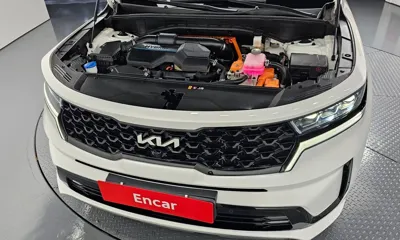 Kia Sorento 2023, 29674 км, за 26086.07 USD - фото 6