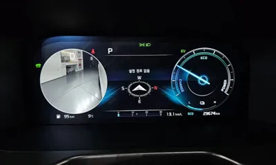 Kia Sorento 2023, 29674 км, за 26086.07 USD - фото 8