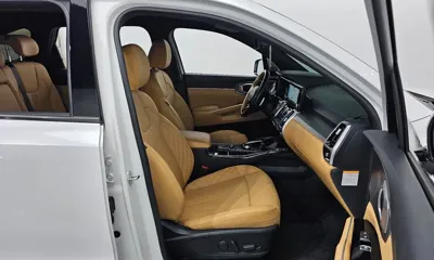 Kia Sorento 2023, 29674 км, за 26086.07 USD - фото 10