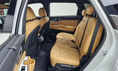 Kia Sorento 2023, 29674 км, за 26086.07 USD - фото 12