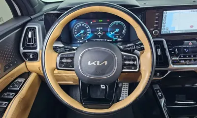 Kia Sorento 2023, 29674 км, за 26086.07 USD - фото 13