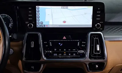 Kia Sorento 2023, 29674 км, за 26086.07 USD - фото 14
