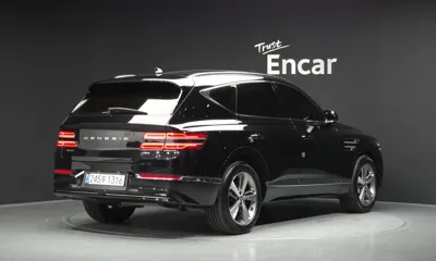Genesis GV80 2022, 168230 км, за 22252.86 USD