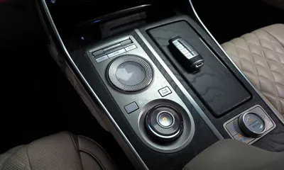 Genesis GV80 2022, 168230 км, за 22252.86 USD - фото 9