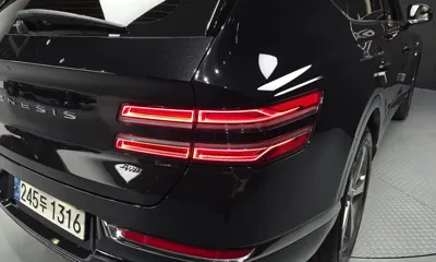 Genesis GV80 2022, 168230 км, за 22252.86 USD - фото 23