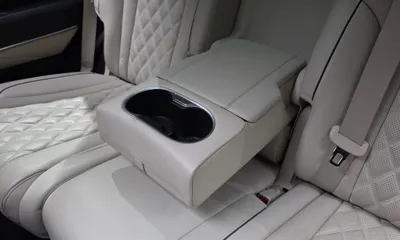 Genesis GV80 2022, 168230 км, за 22252.86 USD - фото 32