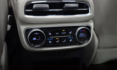 Genesis GV80 2022, 168230 км, за 22252.86 USD - фото 33