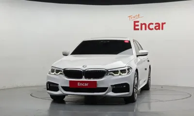 BMW 5-Series 2017, 79719 км, за 16016.8 USD