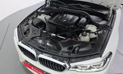 BMW 5-Series 2017, 79719 км, за 16016.8 USD - фото 6