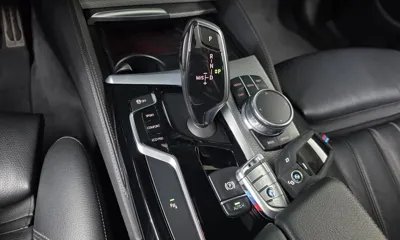 BMW 5-Series 2017, 79719 км, за 16016.8 USD - фото 9