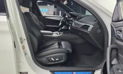 BMW 5-Series 2017, 79719 км, за 16016.8 USD - фото 11