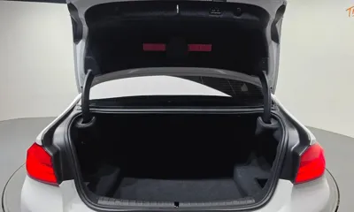 BMW 5-Series 2017, 79719 км, за 16016.8 USD - фото 20