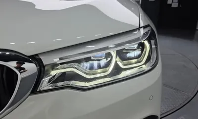 BMW 5-Series 2017, 79719 км, за 16016.8 USD - фото 22