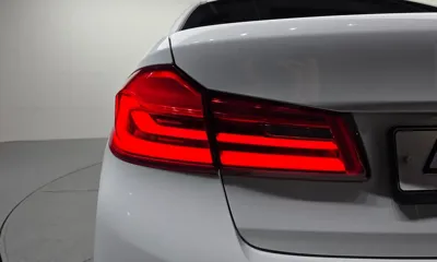 BMW 5-Series 2017, 79719 км, за 16016.8 USD - фото 23
