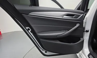 BMW 5-Series 2017, 79719 км, за 16016.8 USD - фото 25
