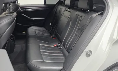 BMW 5-Series 2017, 79719 км, за 16016.8 USD - фото 26