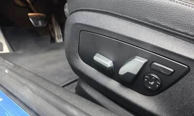 BMW 5-Series 2017, 79719 км, за 16016.8 USD - фото 30