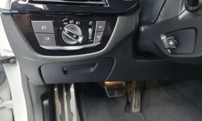 BMW 5-Series 2017, 79719 км, за 16016.8 USD - фото 33