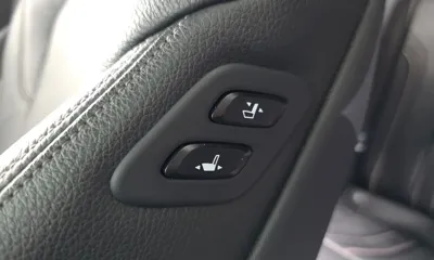 BMW 5-Series 2017, 79719 км, за 16016.8 USD - фото 34