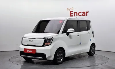 Kia Ray · 2023 год