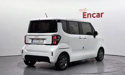 Kia Ray 2023, 82283 км, за 8582.75 USD