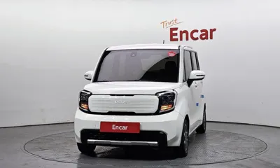 Kia Ray 2023, 82283 км, за 8582.75 USD
