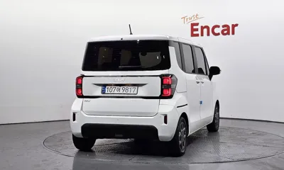 Kia Ray 2023, 82283 км, за 8582.75 USD