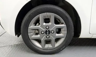Kia Ray 2023, 82283 км, за 8582.75 USD