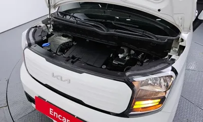 Kia Ray 2023, 82283 км, за 8582.75 USD - фото 6