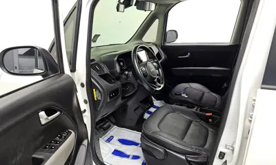 Kia Ray 2023, 82283 км, за 8582.75 USD - фото 10