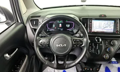 Kia Ray 2023, 82283 км, за 8582.75 USD - фото 14