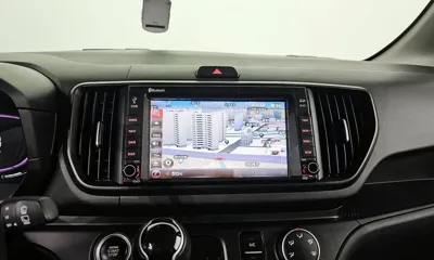 Kia Ray 2023, 82283 км, за 8582.75 USD - фото 16