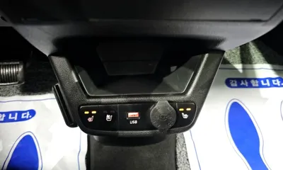 Kia Ray 2023, 82283 км, за 8582.75 USD - фото 18