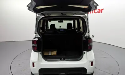 Kia Ray 2023, 82283 км, за 8582.75 USD - фото 20