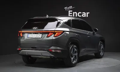 Hyundai Tucson 2021, 135062 км, за 12676.33 USD