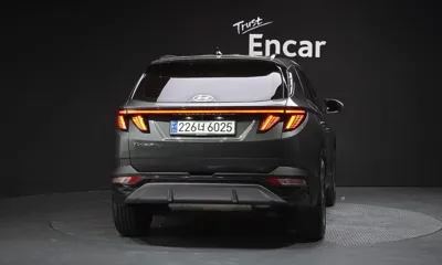 Hyundai Tucson 2021, 135062 км, за 12676.33 USD