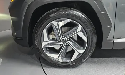 Hyundai Tucson 2021, 135062 км, за 12676.33 USD
