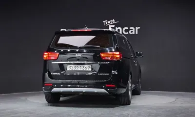 Kia Canival 2019, 195794 км, за 8853.65 USD