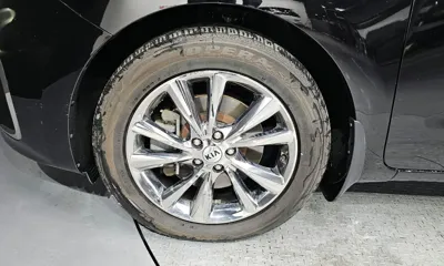 Kia Canival 2019, 195794 км, за 8853.65 USD