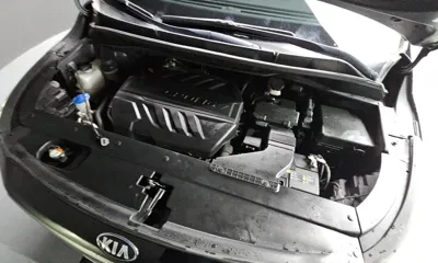 Kia Canival 2019, 195794 км, за 8853.65 USD - фото 6