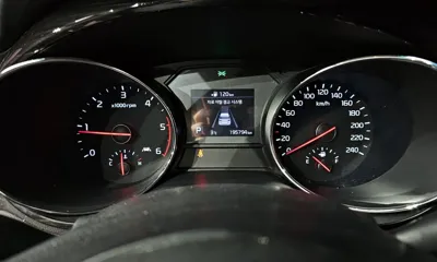 Kia Canival 2019, 195794 км, за 8853.65 USD - фото 8