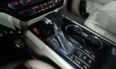 Kia Canival 2019, 195794 км, за 8853.65 USD - фото 9