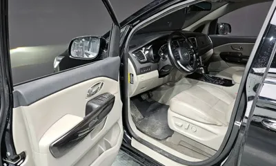 Kia Canival 2019, 195794 км, за 8853.65 USD - фото 10