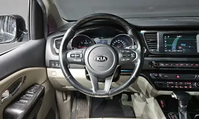 Kia Canival 2019, 195794 км, за 8853.65 USD - фото 13