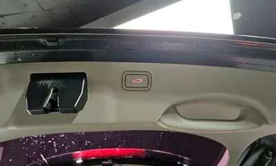 Kia Canival 2019, 195794 км, за 8853.65 USD - фото 20