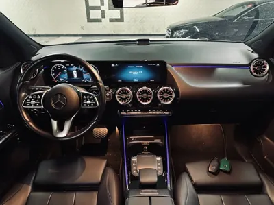 Mercedes-Benz GLA-Class 2021, 44671 км, за 18839.44 USD - фото 7